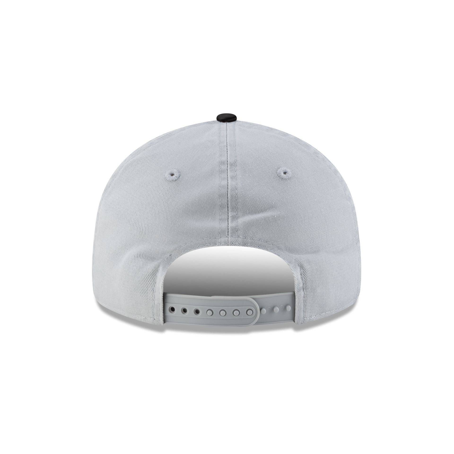 Las Vegas Raiders International Games Series Historic Retro Crown 9FIFTY Snapback Hat