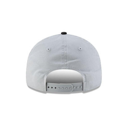 Las Vegas Raiders International Games Series Historic Retro Crown 9FIFTY Snapback Hat