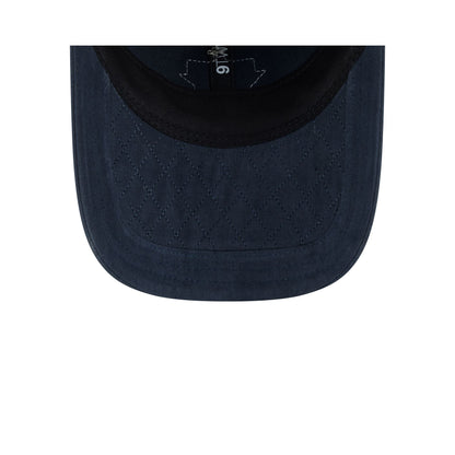 Houston Astros Quilted 9TWENTY Adjustable Hat