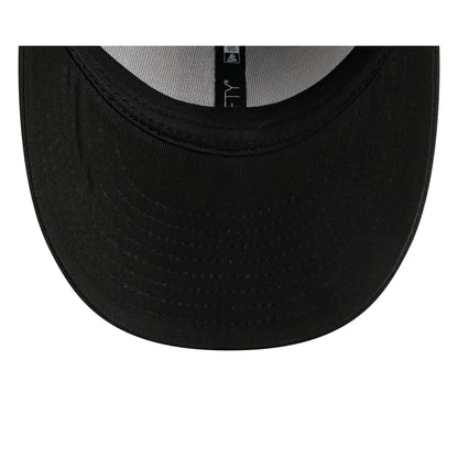 Las Vegas Raiders Quilted Low Profile 59FIFTY Fitted Hat