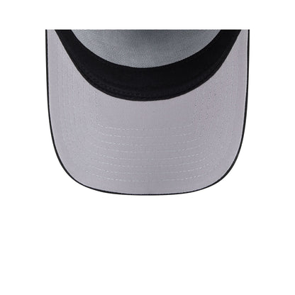 Houston Astros Skeletal Heart 9FORTY A-Frame Snapback Hat