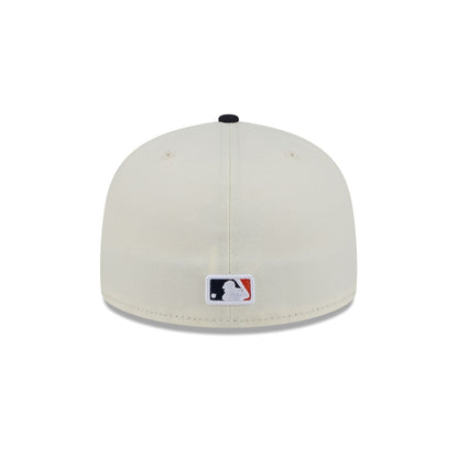 Houston Astros Day of the Dead Sugar Skull Mascot 59FIFTY Fitted Hat