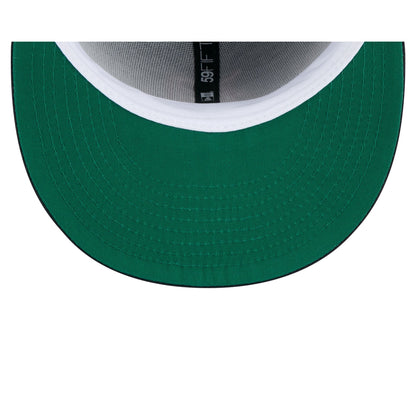 Detroit Tigers Hall of Fame 2025 59FIFTY Fitted Hat