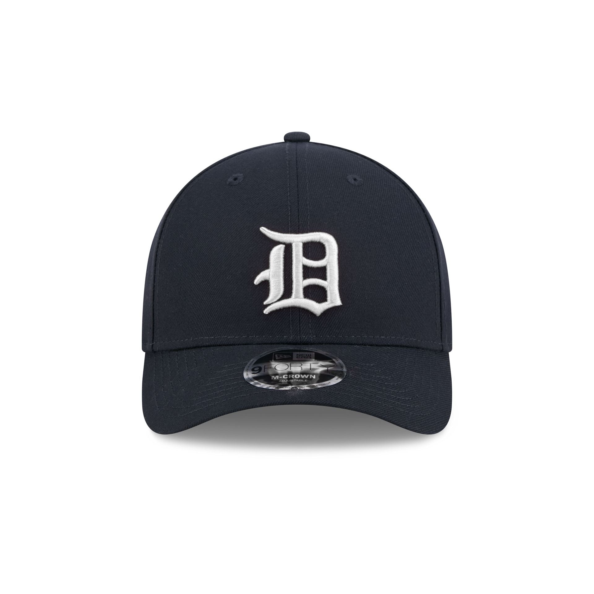 Detroit Tigers Hall of Fame 2025 9FORTY M-Crown Snapback Hat