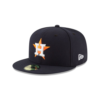 Houston Astros Players' Weekend Sidepatch Altuve 59FIFTY Fitted Hat