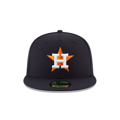 Houston Astros Players' Weekend Sidepatch Altuve 59FIFTY Fitted Hat