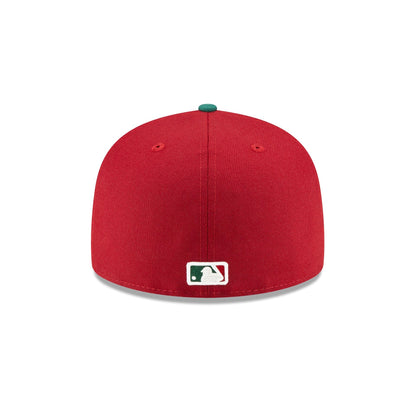Arizona Diamondbacks Cinco de Mayo 59FIFTY Fitted Hat