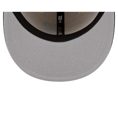 Athletics Mascot 59FIFTY Fitted Hat