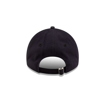 Houston Astros Mini Mascot 9TWENTY Adjustable Hat