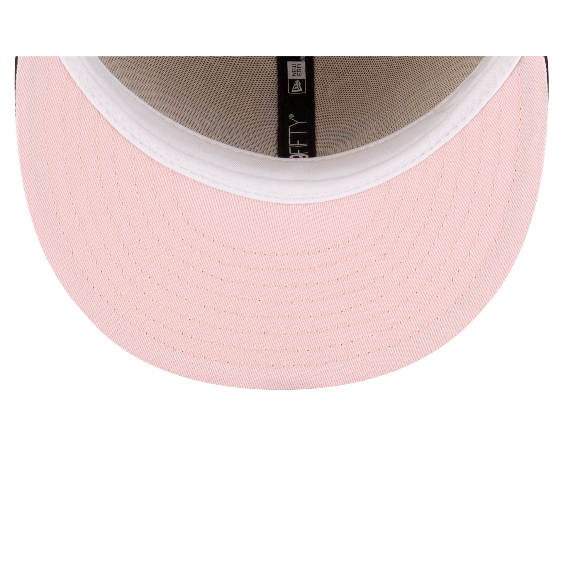 Houston Astros Roses 59FIFTY Fitted Hat