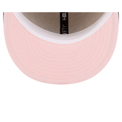 Houston Astros Roses 59FIFTY Fitted Hat