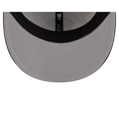 Just Caps Realtree Las Vegas Raiders Low Profile 59FIFTY Fitted Hat