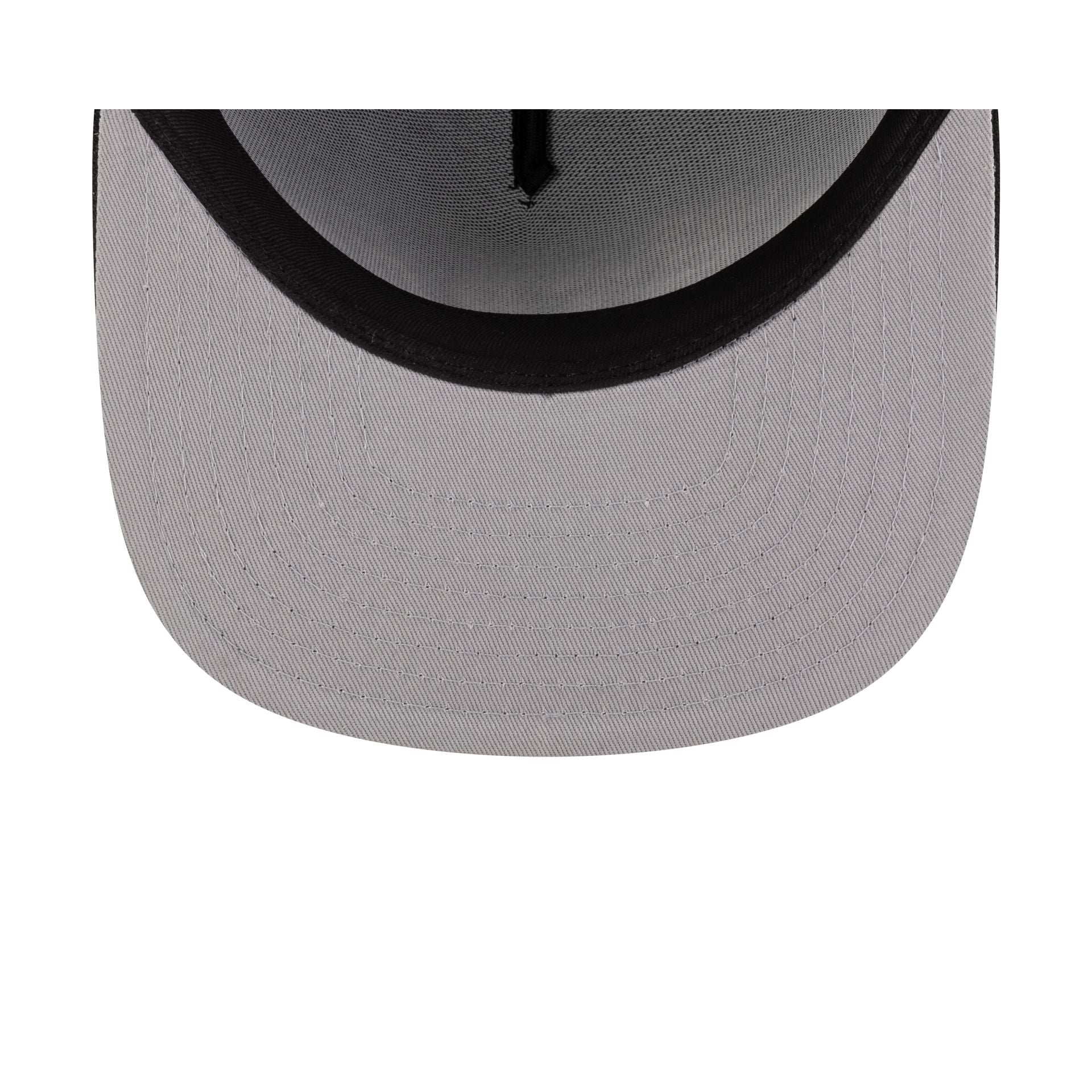 Just Caps Cinco de Mayo Houston Astros 59FIFTY A-Frame Fitted Hat