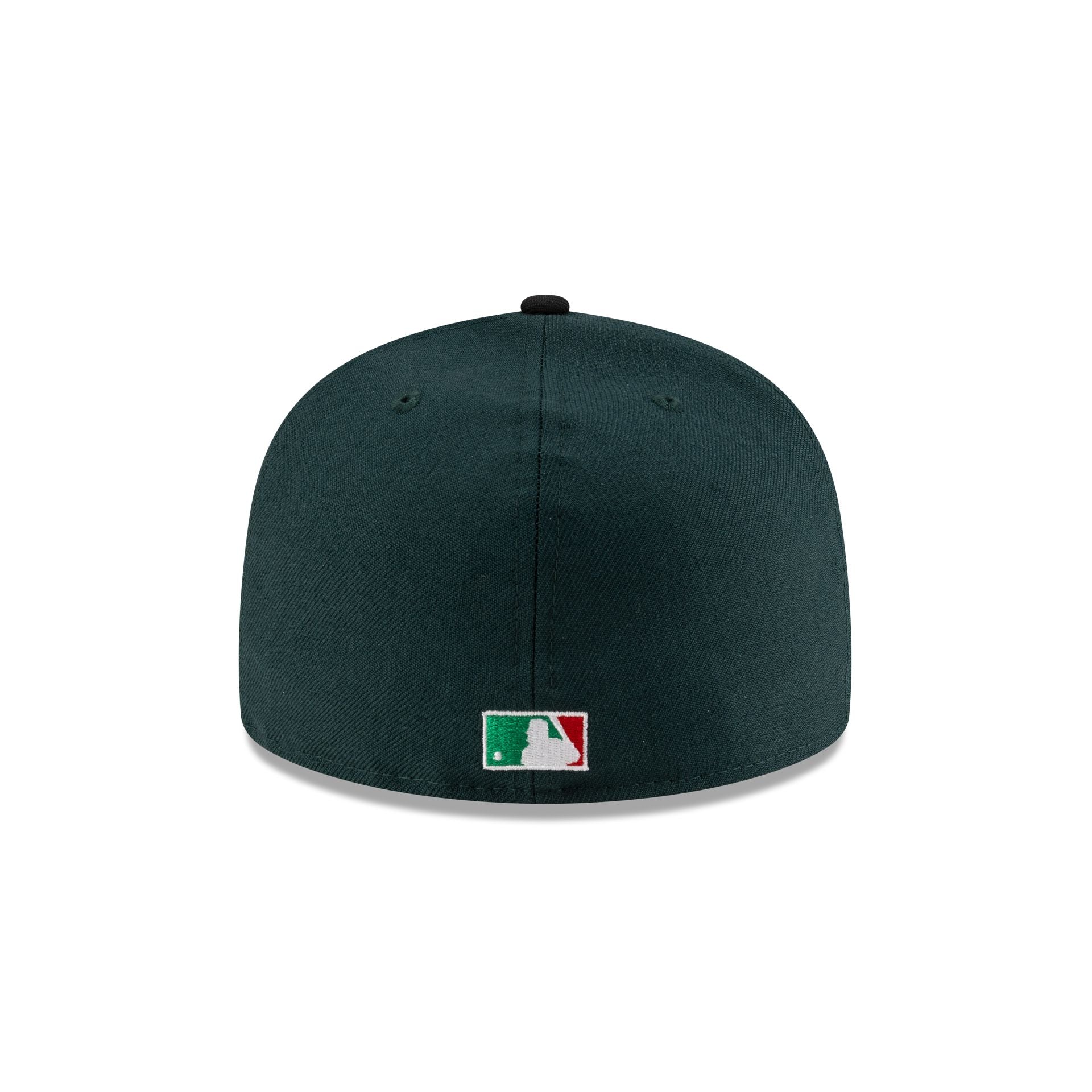 Just Caps Cinco de Mayo Arizona Diamondbacks 59FIFTY A-Frame Fitted Hat