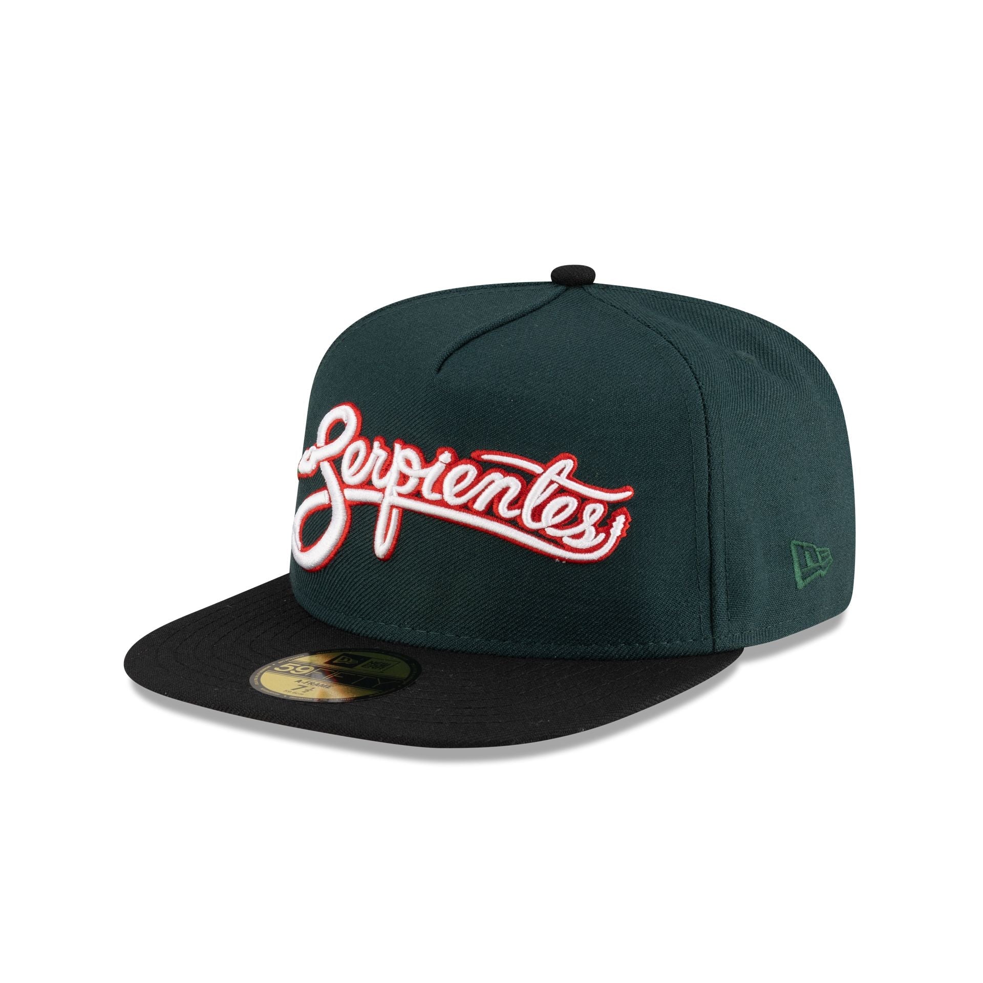 Just Caps Cinco de Mayo Arizona Diamondbacks 59FIFTY A-Frame Fitted Hat