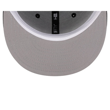 Just Caps Gothic Script Athletics 59FIFTY Fitted Hat