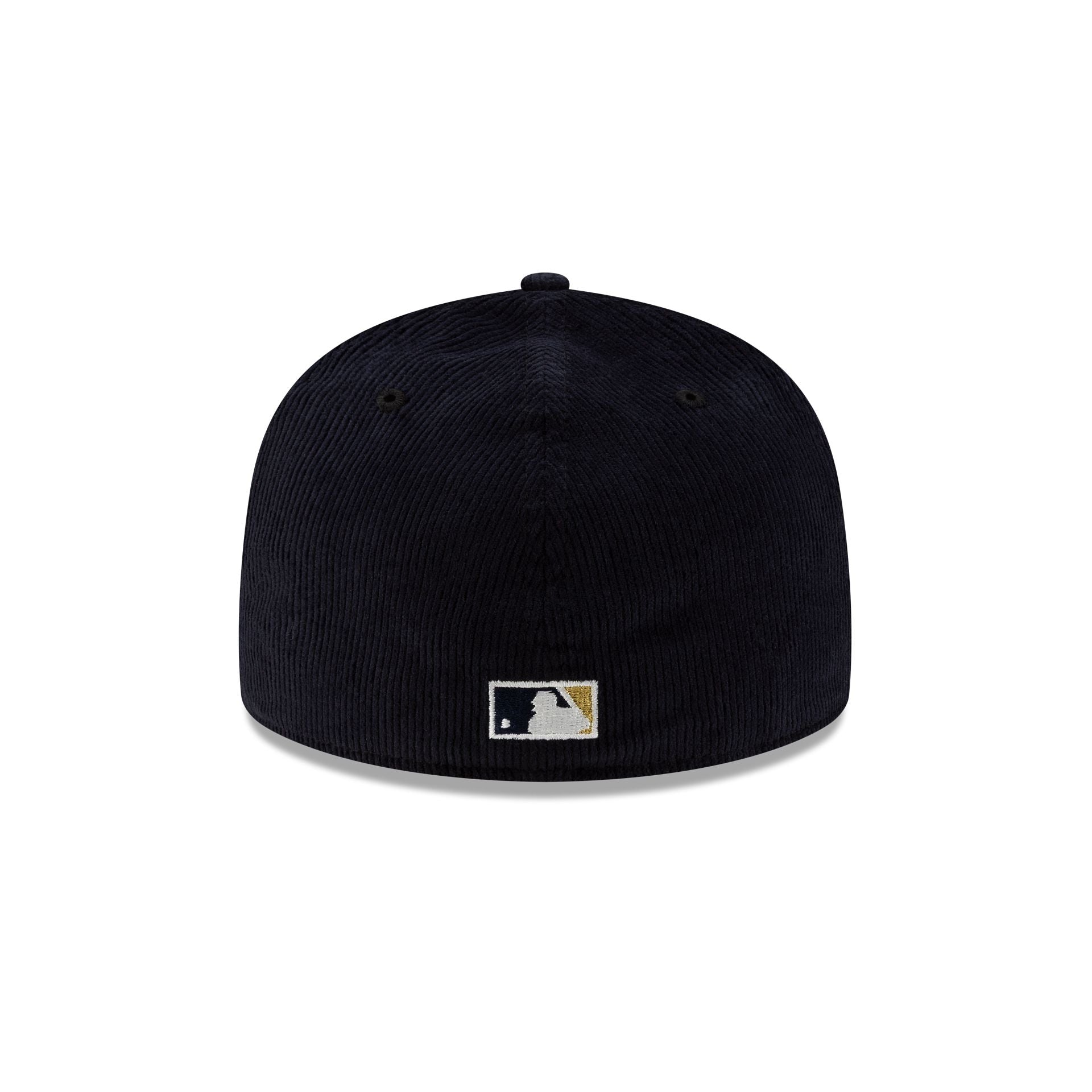 Just Caps Player Corduroy Houston Astros Billy Wagner 59FIFTY Fitted Hat