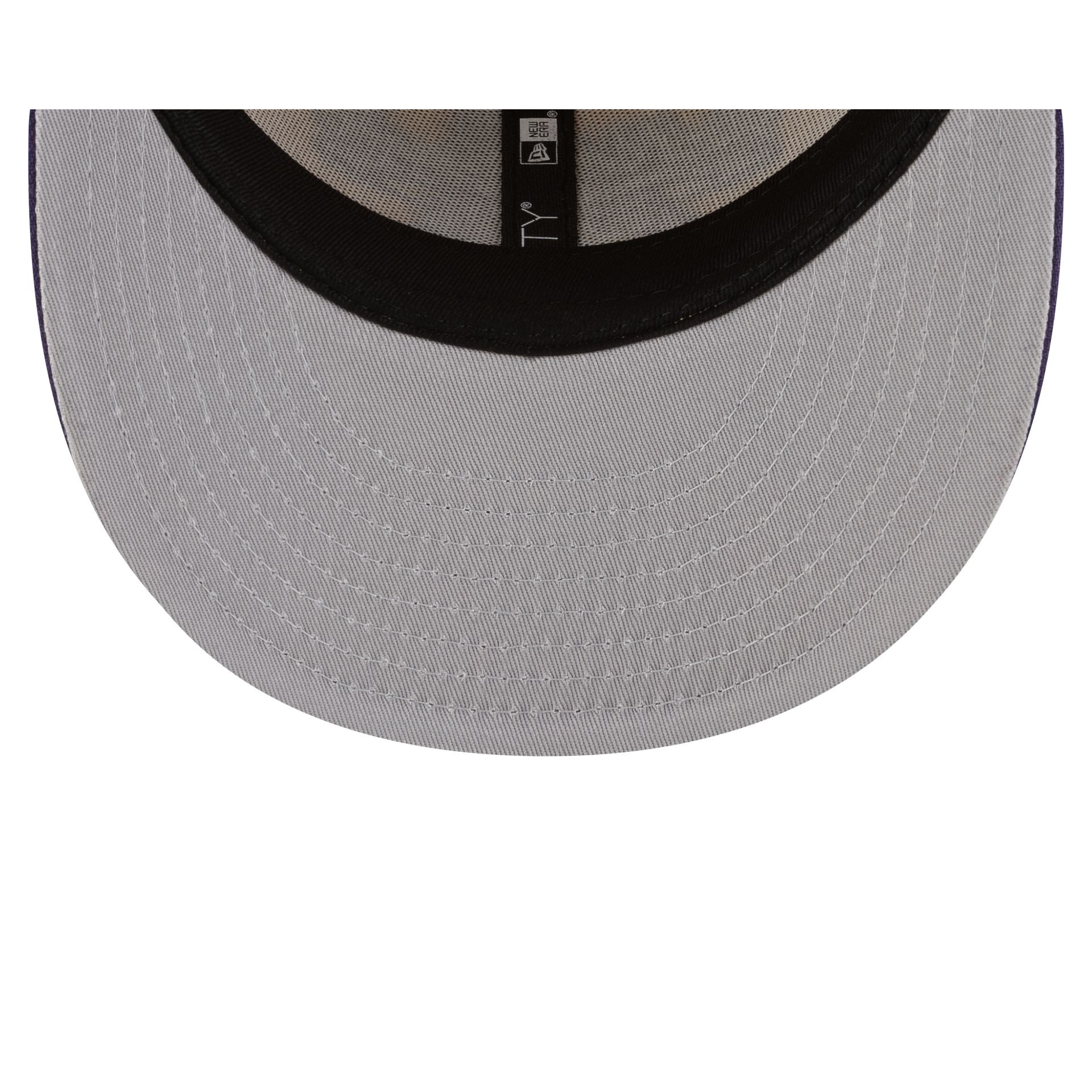 Arizona Diamondbacks World Series Low Profile 59FIFTY Fitted Hat