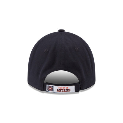Houston Astros The League 9FORTY Adjustable Hat