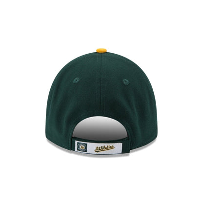 Athletics The League 9FORTY Adjustable Hat