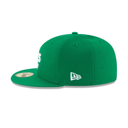 Athletics Authentic Collection Alt 59FIFTY Fitted Hat