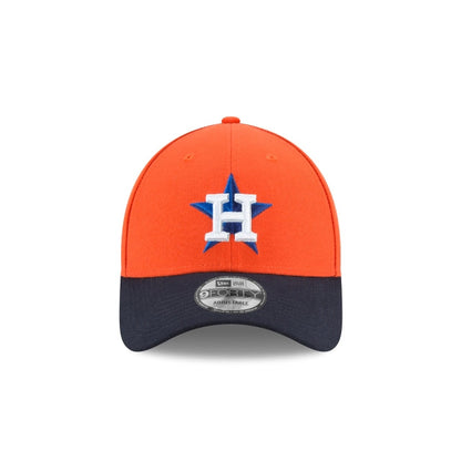 Houston Astros Alt The League 9FORTY Adjustable Hat