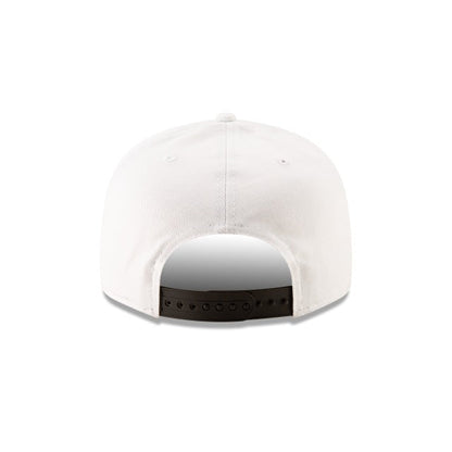 Las Vegas Raiders Two Tone 9FIFTY Snapback Hat