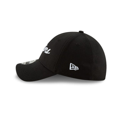 Las Vegas Raiders Team Classic 39THIRTY Stretch Fit Hat