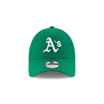 Athletics The League 9FORTY Adjustable Hat