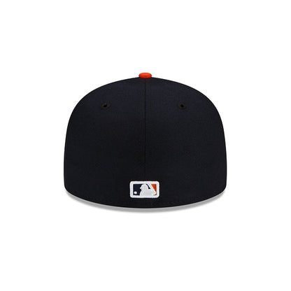Detroit Tigers Authentic Collection 59FIFTY Fitted Hat