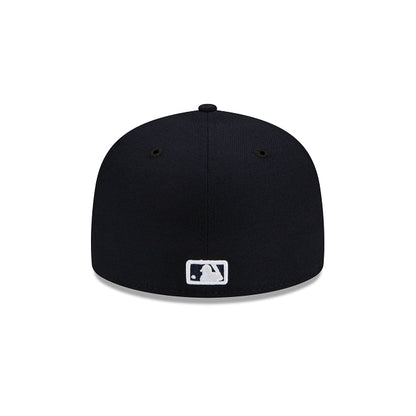 Detroit Tigers Authentic Collection 59FIFTY Fitted Hat
