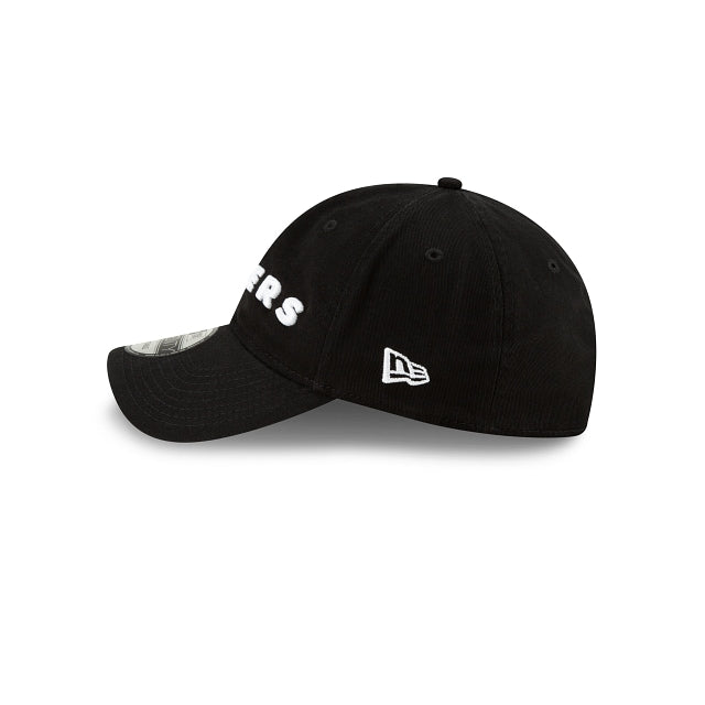 Las Vegas Raiders Core Classic 9TWENTY Adjustable Hat